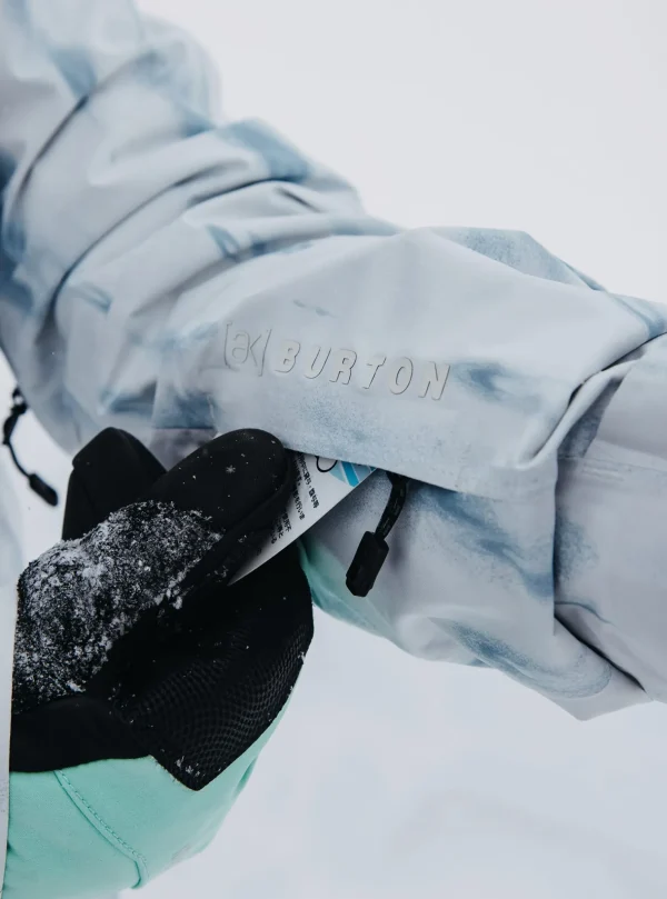 Women's Burton [ak] Upshift GORE-TEX 2L Jacket