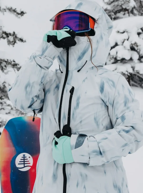Women's Burton [ak] Upshift GORE-TEX 2L Jacket