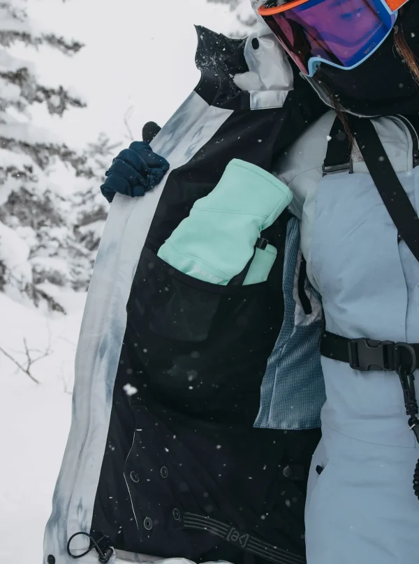 Women's Burton [ak] Upshift GORE-TEX 2L Jacket