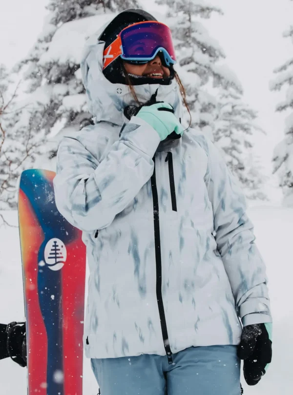 Women's Burton [ak] Upshift GORE-TEX 2L Jacket