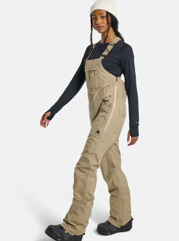 Women's Burton Avalon GORE-TEX 2L Bib Pants