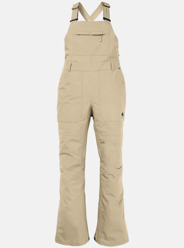 Women's Burton Avalon GORE-TEX 2L Bib Pants