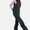 Women's Burton Avalon 2L Stretch Bib Pants (Tall)