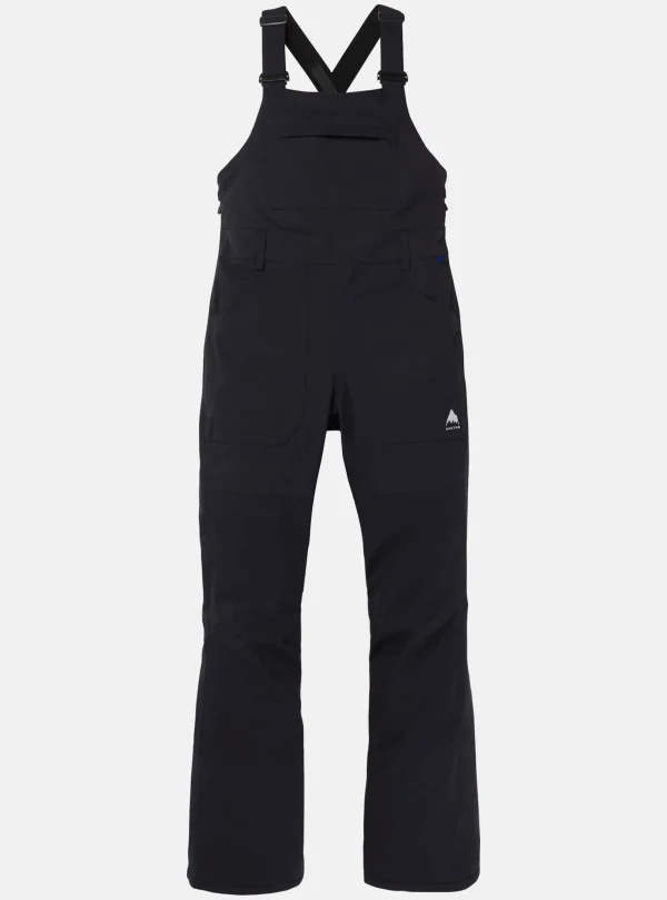 Women's Burton Avalon 2L Stretch Bib Pants (Tall)