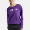 Women's Burton BRTN Long Sleeve T-Shirt