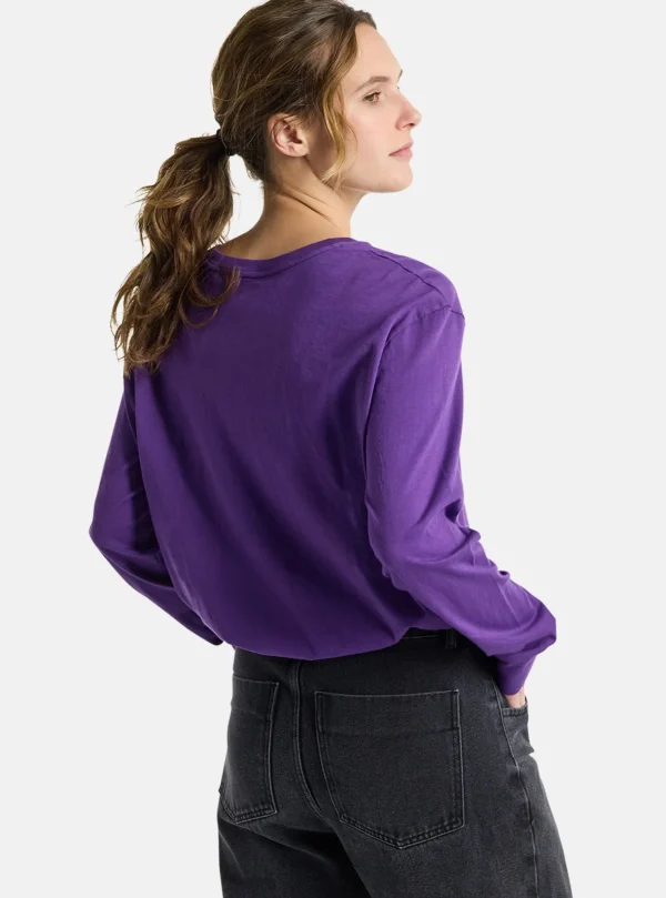 Women's Burton BRTN Long Sleeve T-Shirt