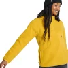 Women's Burton Cinder Pullover Fleece
