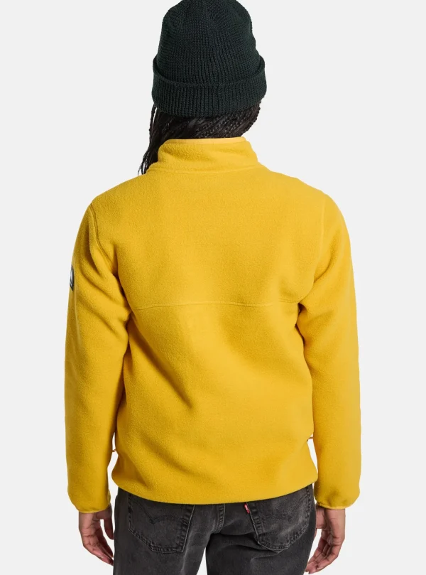 Women's Burton Cinder Pullover Fleece