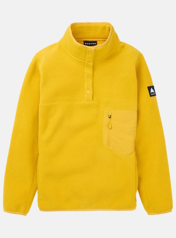 Women's Burton Cinder Pullover Fleece