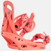 Women's Burton Citizen Re:Flex Snowboard Bindings