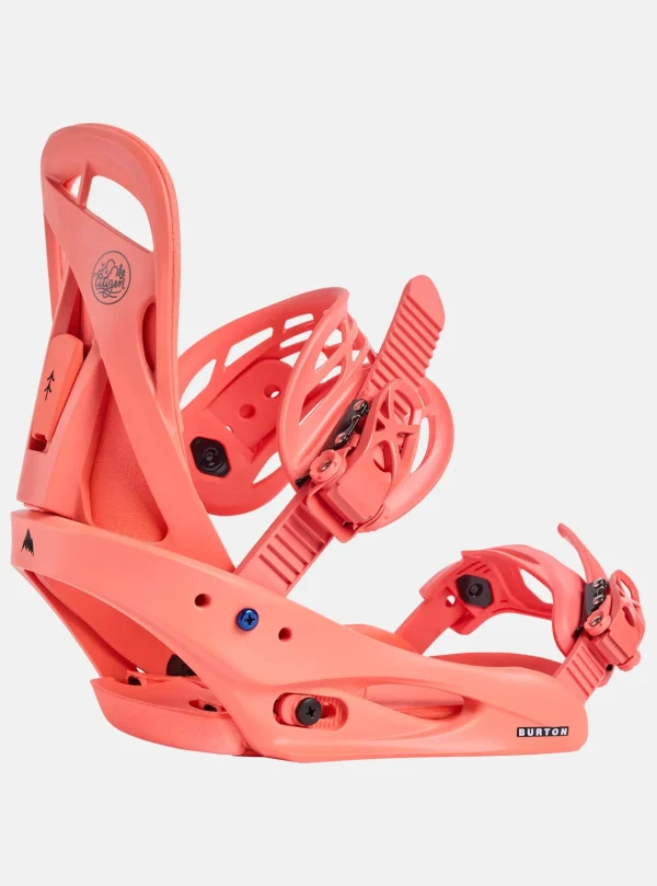 Women's Burton Citizen Re:Flex Snowboard Bindings