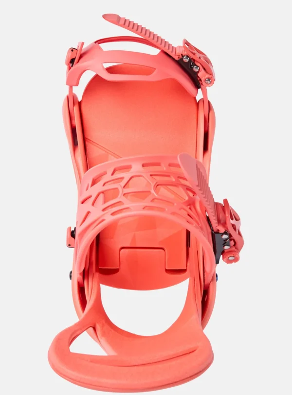 Women's Burton Citizen Re:Flex Snowboard Bindings