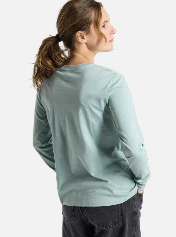 Women's Burton Colfax Long Sleeve T-Shirt