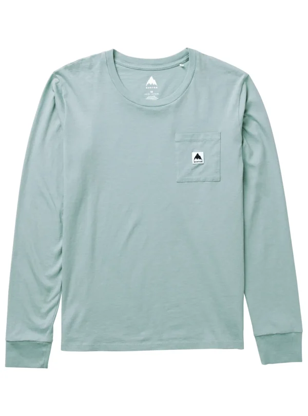 Women's Burton Colfax Long Sleeve T-Shirt