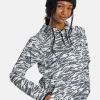 Women's Burton Crown Weatherproof Pullover Fleece