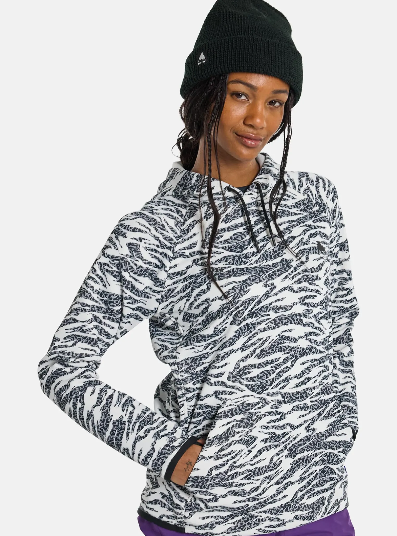 womens_burton_crown_weath_0.webp Women's Burton Crown Weatherproof Pullover Fleece