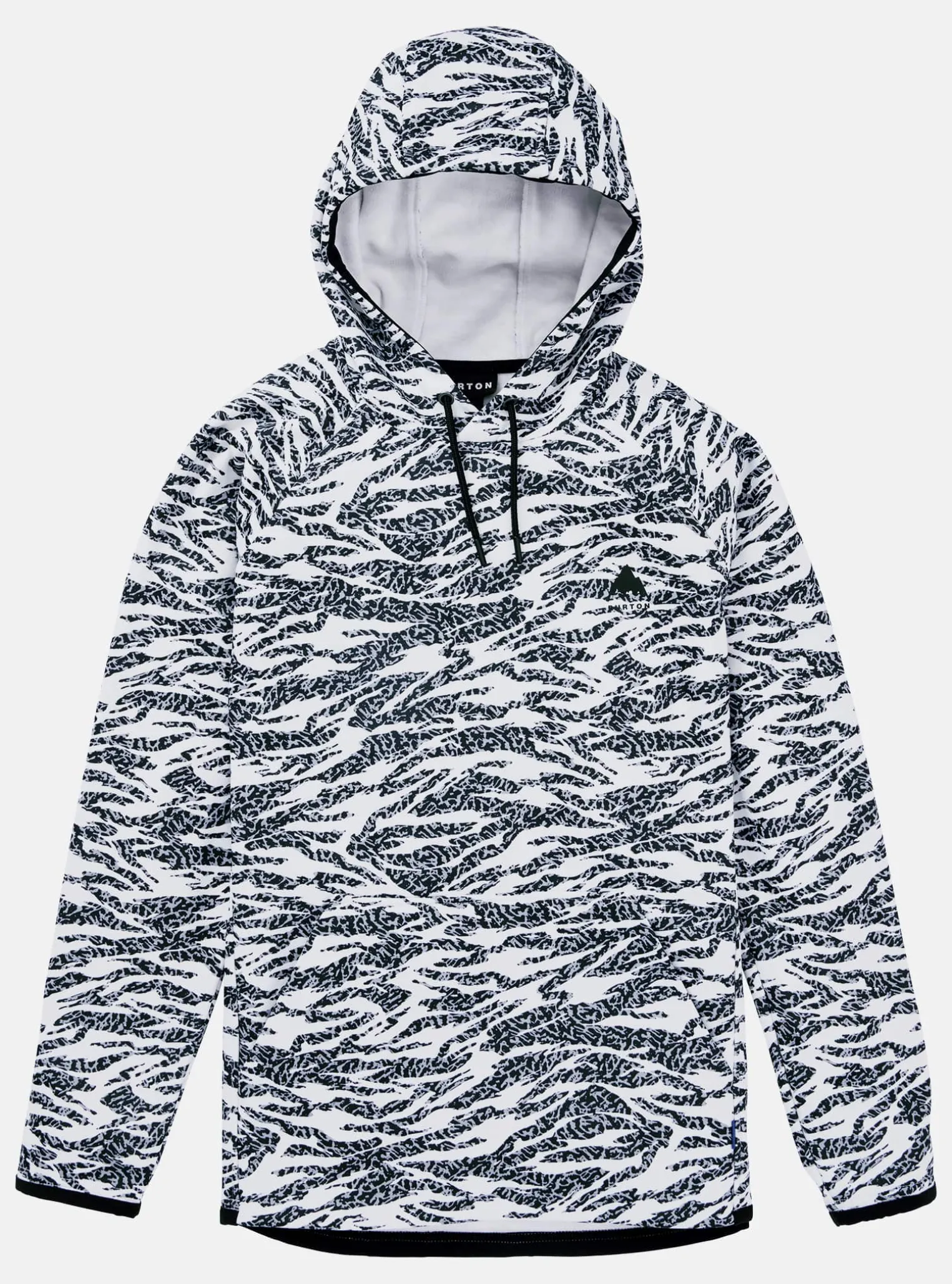 womens_burton_crown_weath_4.webp Women's Burton Crown Weatherproof Pullover Fleece