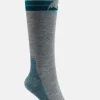 Women's Burton Emblem Midweight Socks