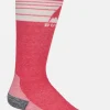 Women's Burton Emblem Midweight Socks