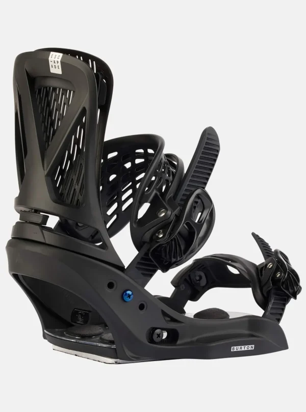 Women's Burton Escapade EST® Snowboard Bindings