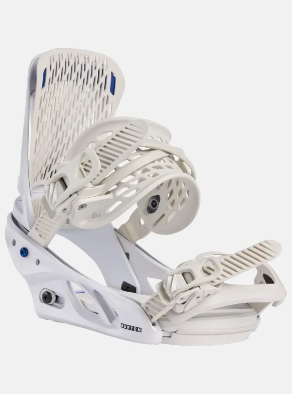 Women's Burton Escapade Re:Flex Snowboard Bindings