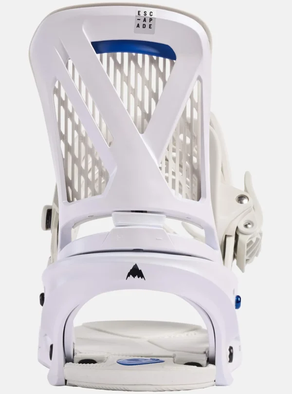 Women's Burton Escapade Re:Flex Snowboard Bindings