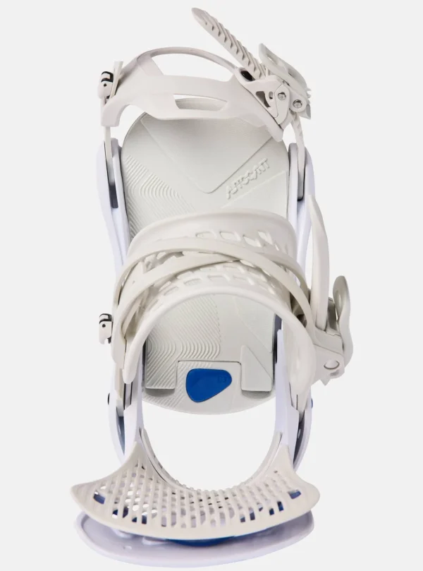 Women's Burton Escapade Re:Flex Snowboard Bindings