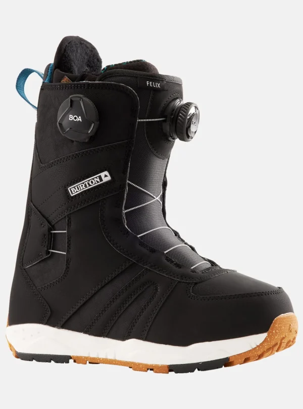 Women's Burton Felix BOA® Snowboard Boots