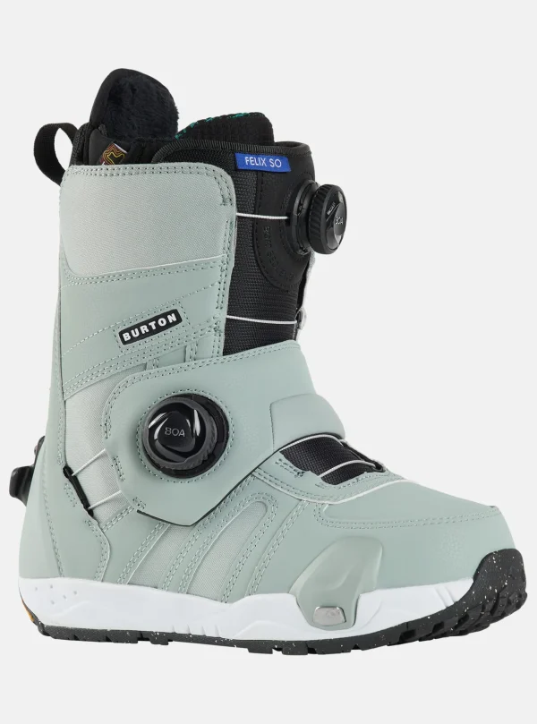 Women's Burton Felix Step On® Snowboard Boots