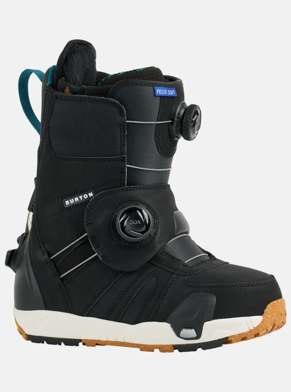 Women's Burton Felix Step On® Snowboard Boots