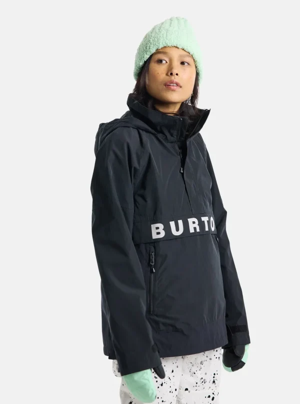 Women's Burton Frostner 2L Anorak Jacket