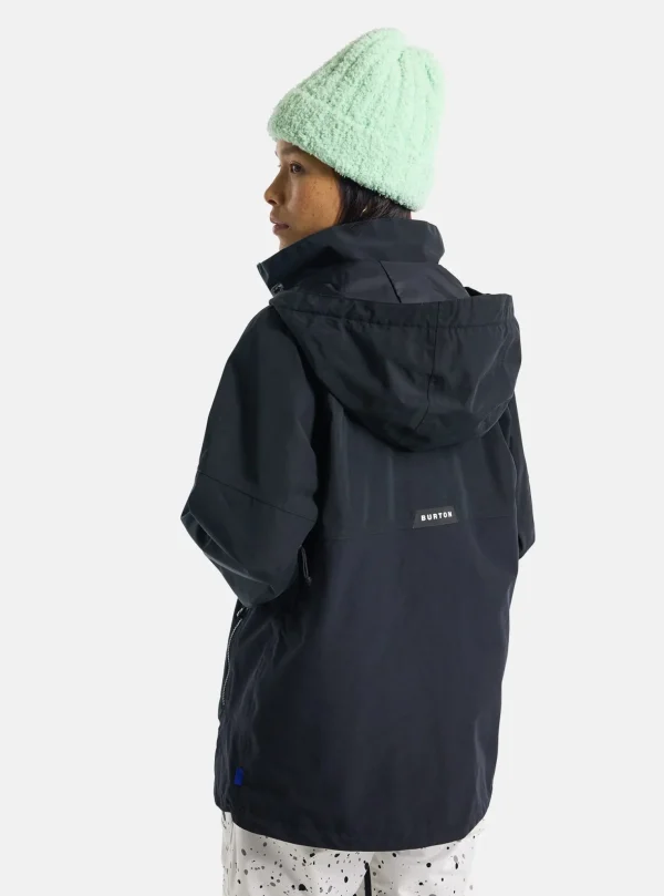 Women's Burton Frostner 2L Anorak Jacket