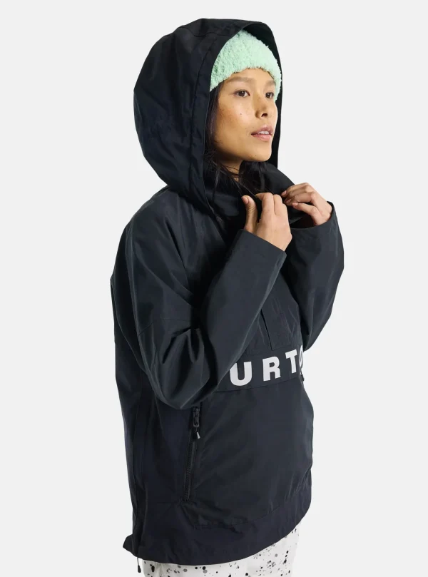Women's Burton Frostner 2L Anorak Jacket