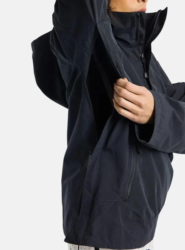 Women's Burton Frostner 2L Anorak Jacket