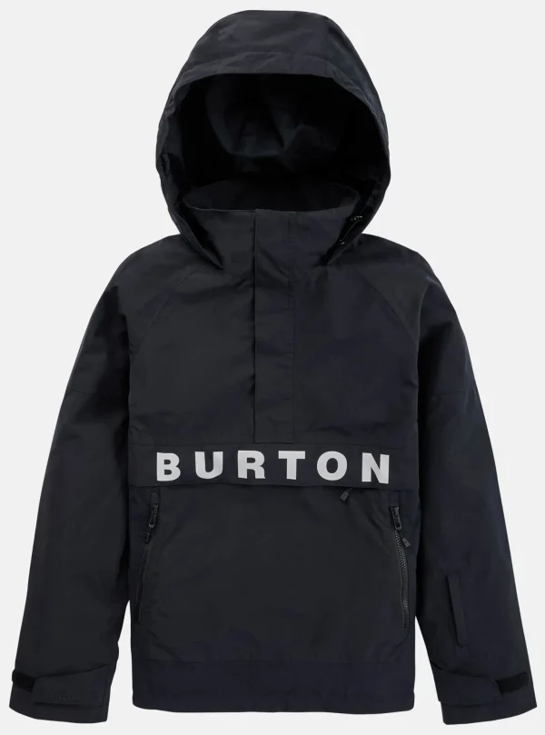 Women's Burton Frostner 2L Anorak Jacket