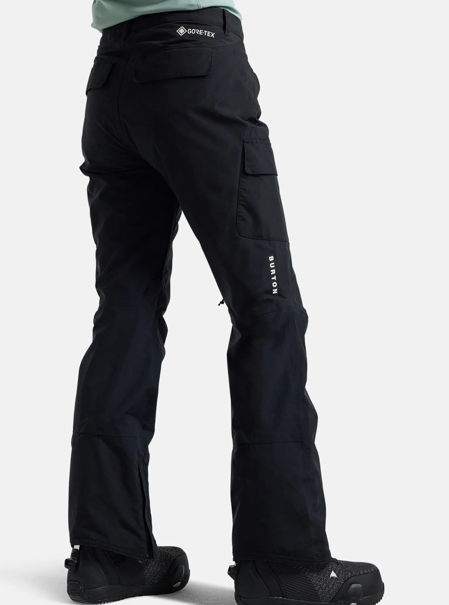 womens_burton_gloria_gore_1.webp Women's Burton Gloria GORE-TEX 2L Pants