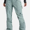 Women's Burton Gloria 2L Stretch Pants