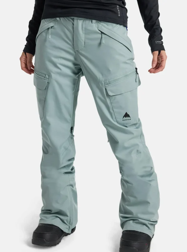 Women's Burton Gloria 2L Stretch Pants