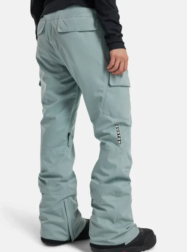 Women's Burton Gloria 2L Stretch Pants