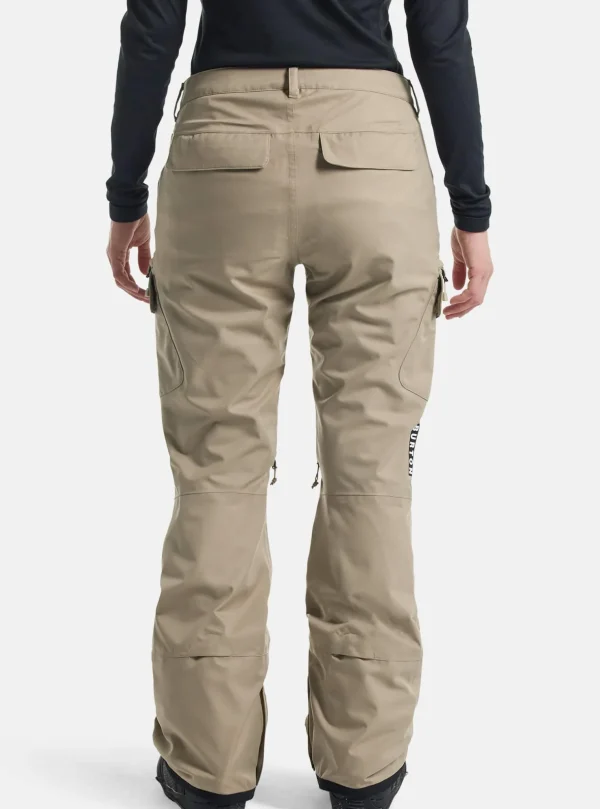 Women's Burton Gloria 2L Stretch Insulated Pants