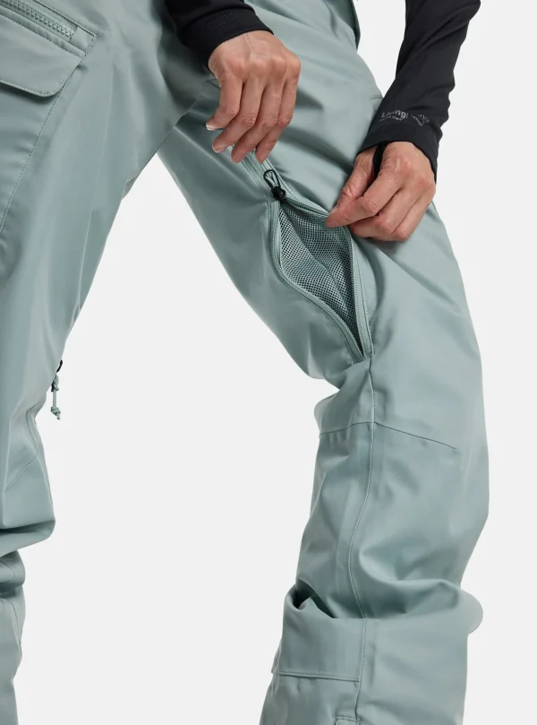 Women's Burton Gloria 2L Stretch Pants