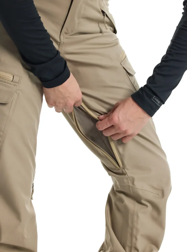 Women's Burton Gloria 2L Stretch Insulated Pants