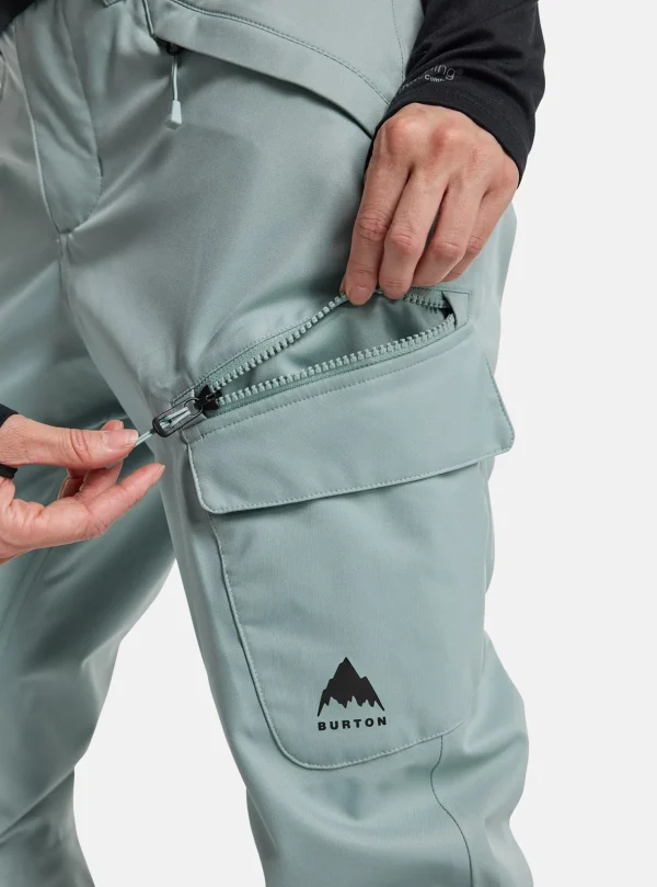 Women's Burton Gloria 2L Stretch Pants