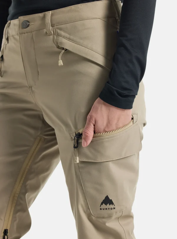 Women's Burton Gloria 2L Stretch Insulated Pants
