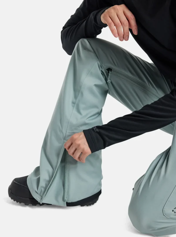 Women's Burton Gloria 2L Stretch Pants