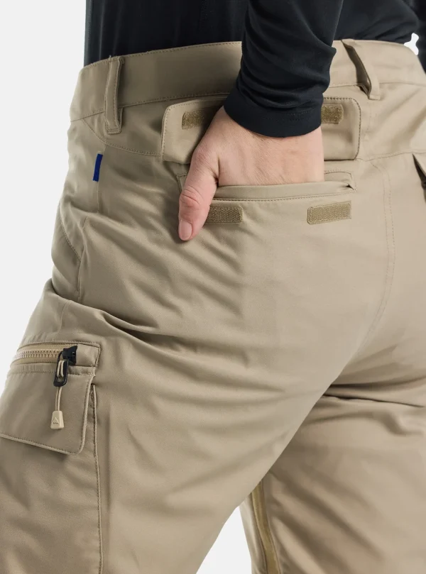 Women's Burton Gloria 2L Stretch Insulated Pants