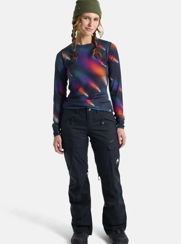 Women's Burton Gloria 2L Stretch Pants (Short)