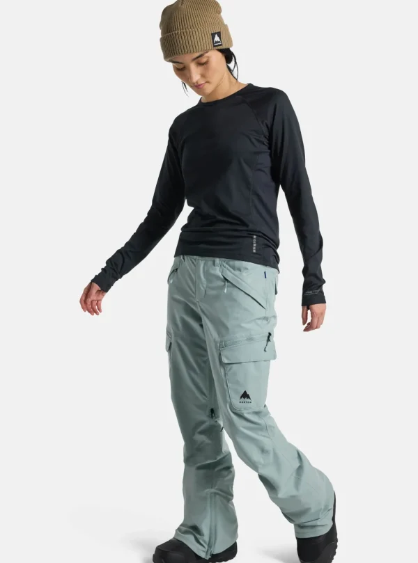 Women's Burton Gloria 2L Stretch Pants