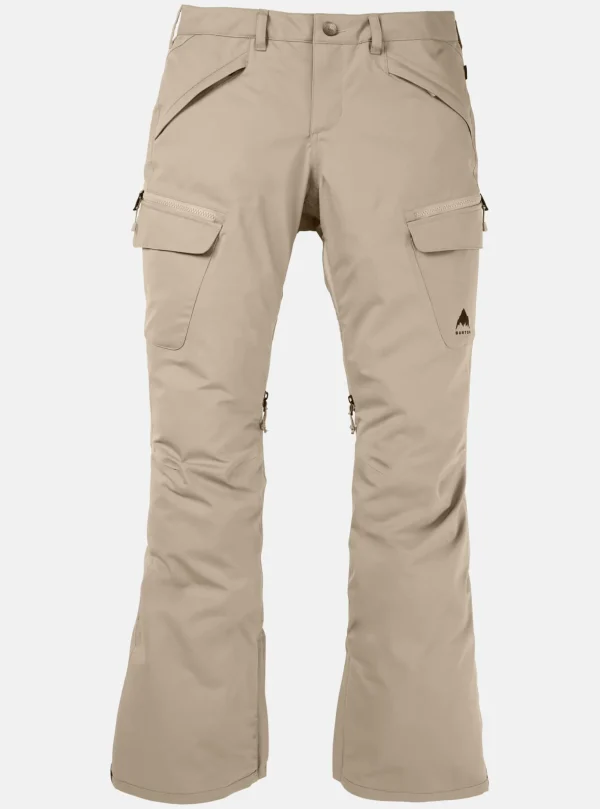Women's Burton Gloria 2L Stretch Insulated Pants