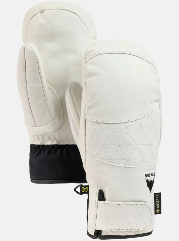 Women's Burton Gondy GORE-TEX Leather Mittens